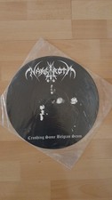 Nargaroth - Crushing Some