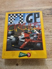 Commodore C64 C128 F1 GP