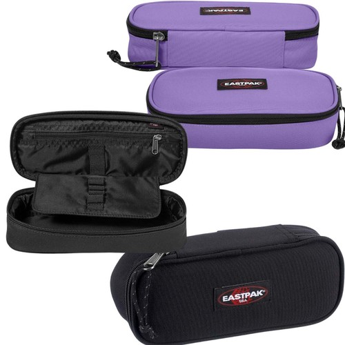 Astuccio eastpak ek000717 - eastpak, oval