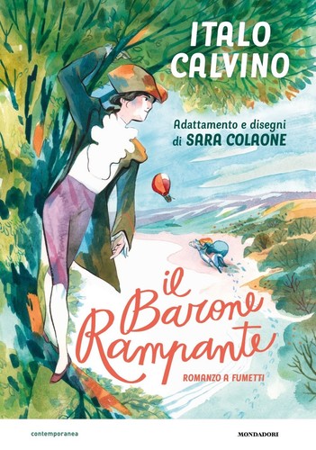 Libri italo calvino - calvino, il