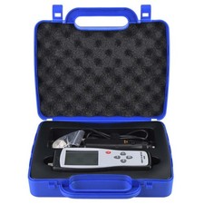 LCD Tester Vibrazioni Misuratore Vibrometro Manometro Analizzatore per Manutenzione Macchina ⭐