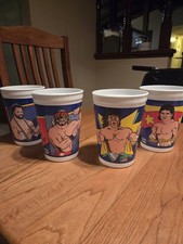 1989 vintage wf - (rare),