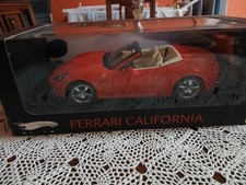 Ferrari California Elite,1/18