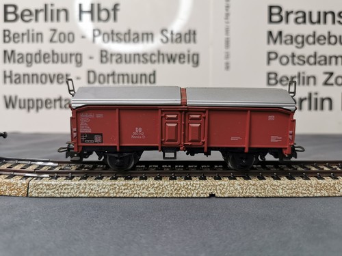 Märklin marklin h0 - märklin,