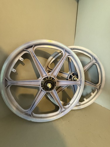 Skyway lavender six spoke - skyway, oe