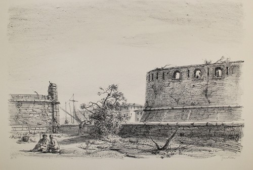 Ferruccio mataresi fortezza - ferruccio,