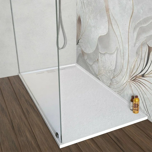 Piatto doccia 80x140 bianco