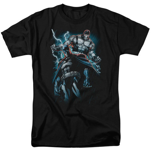 Maglietta comics batman - dc,
