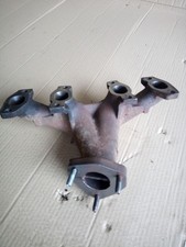 Collettore Scarico  FIAT PANDA