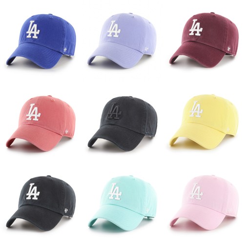 Mlb dodgers berretto - berretto, da