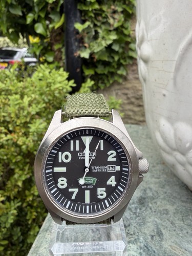 Citizen promaster royal - citizen,