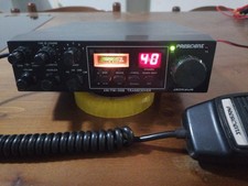 President Jackson am/fm-ssb