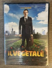IL VEGETALE DVD FABIO ROVAZZI