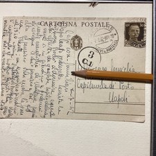 Mentone, Ventimiglia,occupazione Italiana,fascismo,franchigia,1942,frg35