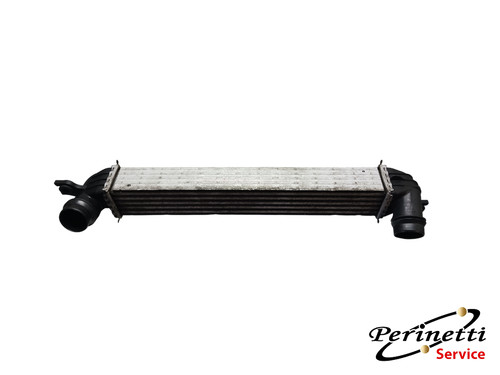 Intercooler scambiatore aria - intercooler,