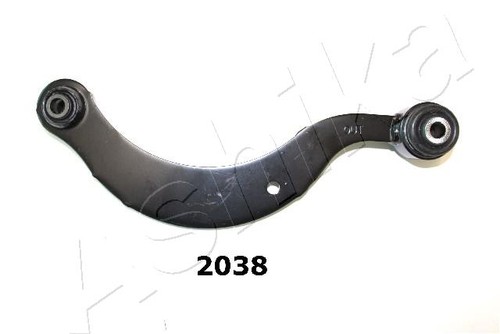 Braccio oscillante - 1,