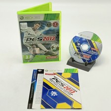 PES 2013 Xbox 360 Videogioco