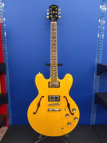 Epiphone 335 dot chitarra - es-335,