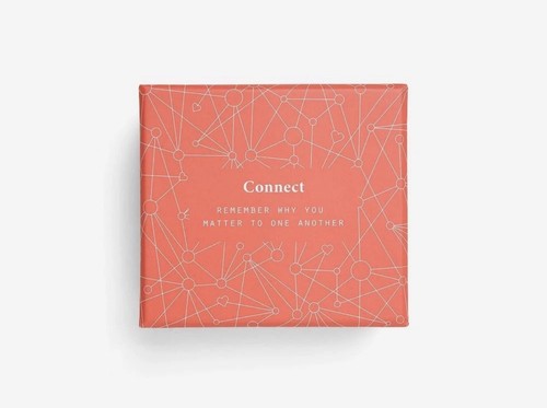 Connect remember why you - connect:,