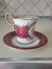 Antica Tazza Tazzina In