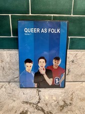 SEALED UK Queer As Folk