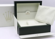 ROLEX BOX SIZE L DAYTONA SEA