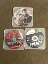 GTA 4 PS3 con COD Black Ops 2