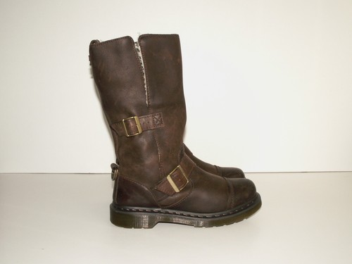 Martens kathleena stivali - kathleena,