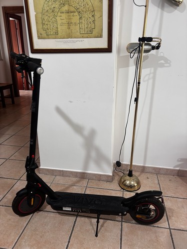 Monopattino elettrico - monopattino,