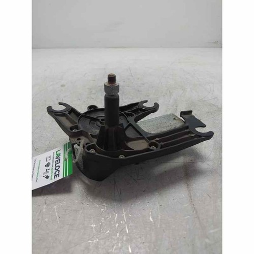 Motorino tergicristallo