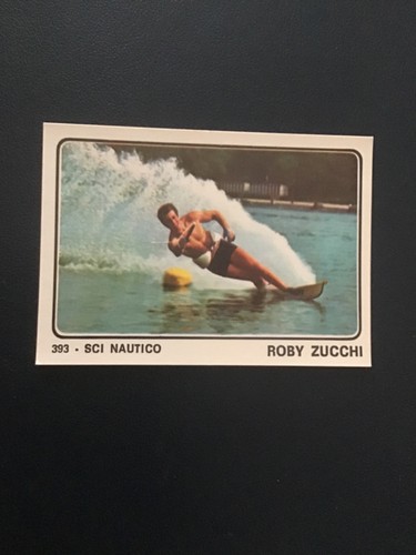 Panini campioni dello sport - campioni,