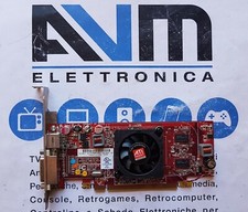 Scheda video PCI Express