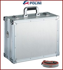GT LINE ALC 170 VALIGIA PORTAUTENSILI/ATTREZZATURA IN ALLUMINIO