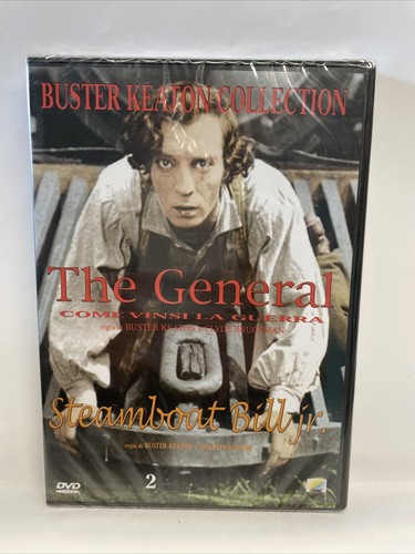 The general steamboat bill - general,
