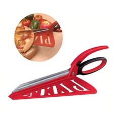 Forbici taglia pizza con