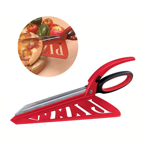 Forbici taglia pizza con