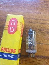 Valvola  DCC 90  Philips non testato