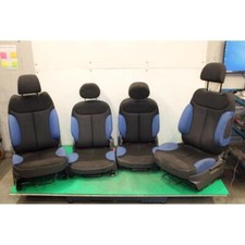 SEDILI COMPLETI PER CITROEN - DS C2 (03-08) (08-10) 1.4 BER. 3P/B/1360CC 2003