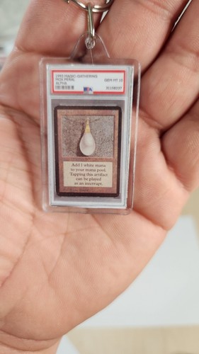 Portachiavi novità alpha mox - portachiavi,