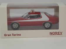 Norev Ford Gran Torino Starsky