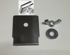 LAMA DI RICAMBIO + FARFALLA +