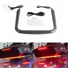 Fanale posteriore freno