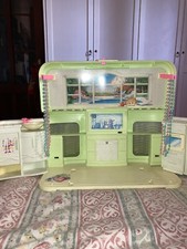 Casa vacanza glam - glam, barbie