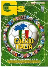 Guerin Sportivo Calcio Italia 2015-2016 Serie A Calcio