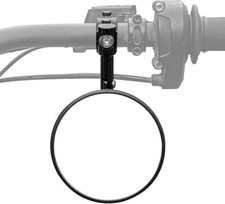 Specchio Retrovisore Moto CNC