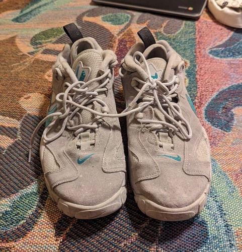 Scarpe ginnastica nike air - da,