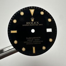 Rolex Submariner great dial