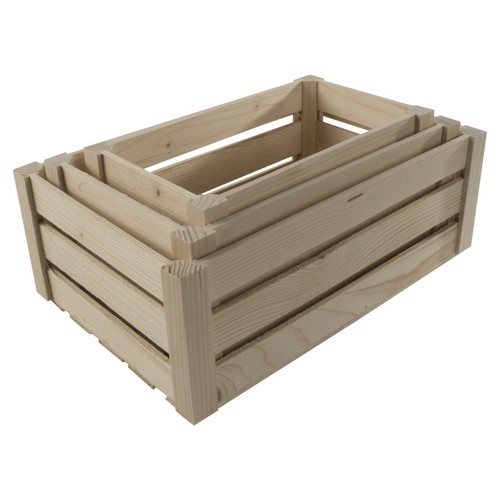Casse doghe legno - casse,