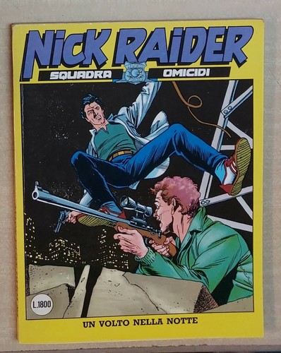 11841 nick raider un - n.,