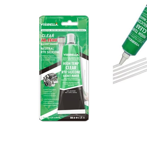 Sigillante silicone rtv - silicone,